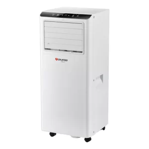 Aire acondicionado portátil 12000 btu (solo Frío) Open Box