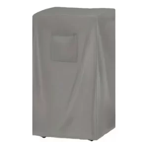 Aire acondicionado portátil Cubierta | Impermeable, Gris