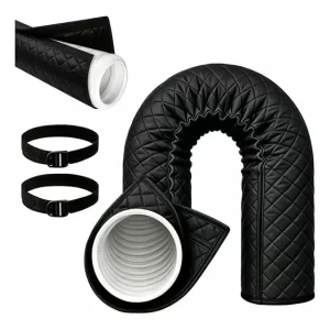 Aire acondicionado portátil Portable Ac Hose Insulation