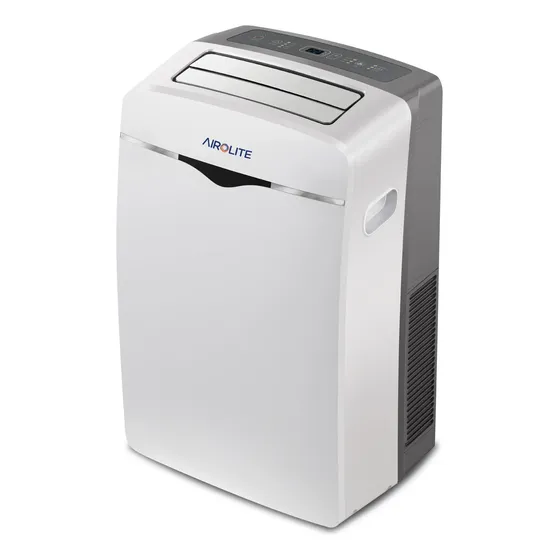 Aire acondicionado portátil Airolite Climate Pro-12000 Btu/h