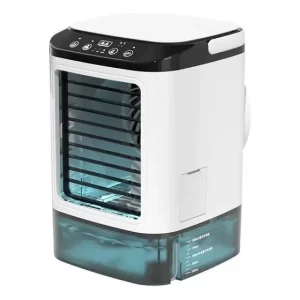 Aire acondicionado portátil Desktop Air