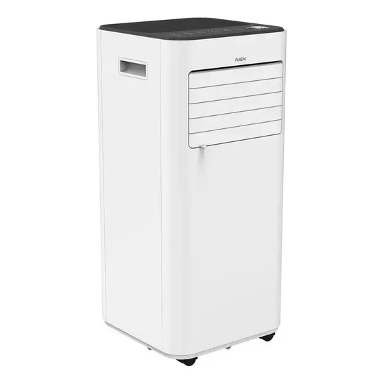 Aire acondicionado portátil Nex 9000BTU ACP09288-FCWIFI