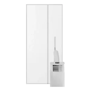 Aire acondicionado portátil Kit De Sellado For De Ventana