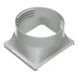 Aire acondicionado portátil Adaptador De Manguera De Portátil