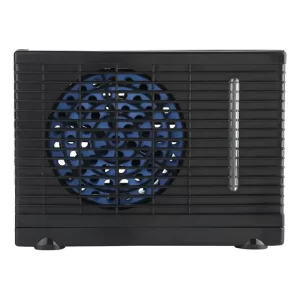 Aire acondicionado portátil De Automóvil De 12v, Ventilador