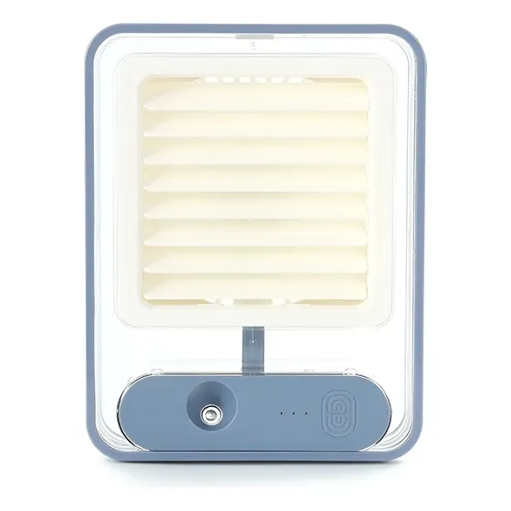 Aire acondicionado portátil Ventilador y humidificador