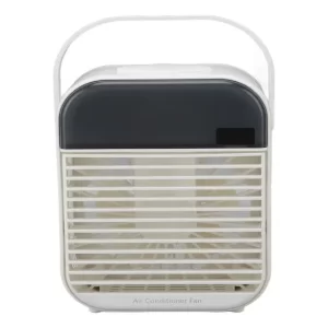 Aire acondicionado portátil 12000 btu Ventilador De Portátil, 3