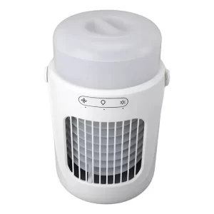 Aire acondicionado portátil Acondicionador Portátil, Ventilador