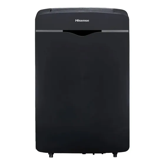 Aire acondicionado portátil 12000 btu Hisense AP-12HW4RNPS00