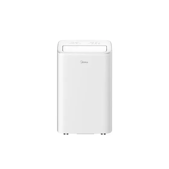 Aire acondicionado portátil Frío Calor 12.000 Btu+ Wifi Midea