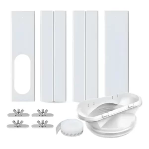 Aire acondicionado portátil Kit De Sellado De Ventana