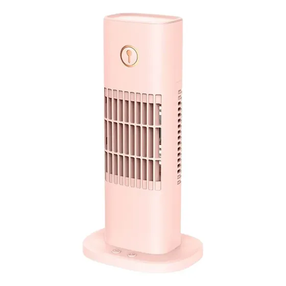 Aire acondicionado portátil Ventilador Pulverizador