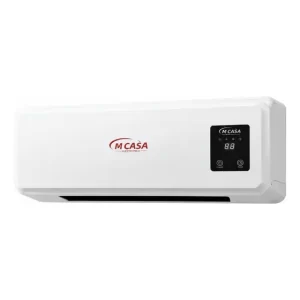 Aire acondicionado portátil Frío Caliente Calefactor