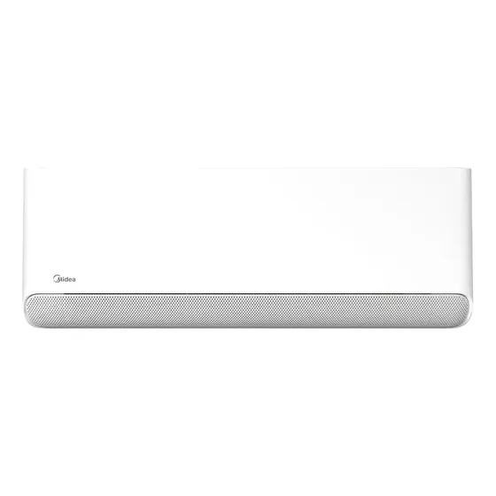 Aire acondicionado portátil Midea Split Muro Inverter Breezeless