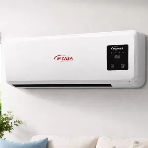 Aire acondicionado portátil Frío Caliente Calefactor