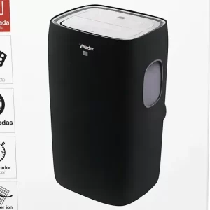 Aire acondicionado portátil 12000 btu Würden 15000 Frío/calor