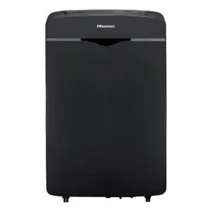 Aire acondicionado portátil 12000 btu 12.000 Hisense Gris Oscuro