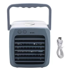 Aire acondicionado portátil Usb De Coche Para Humidificar