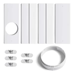 Aire acondicionado portátil Air Conditioner Accessories Yoleshy