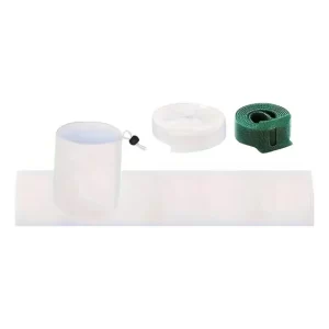 Aire acondicionado portátil Kit De Sellado De Ventanas