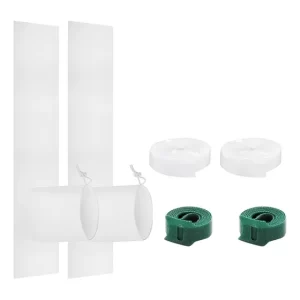 Aire acondicionado portátil Kit De Sellado Para Portátil, 2