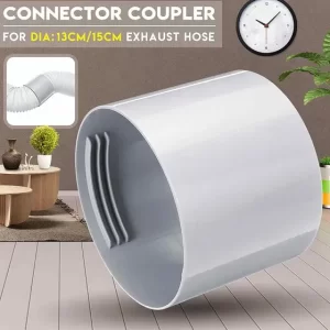 Aire acondicionado portátil Con Adaptador Para Tubo De Venta