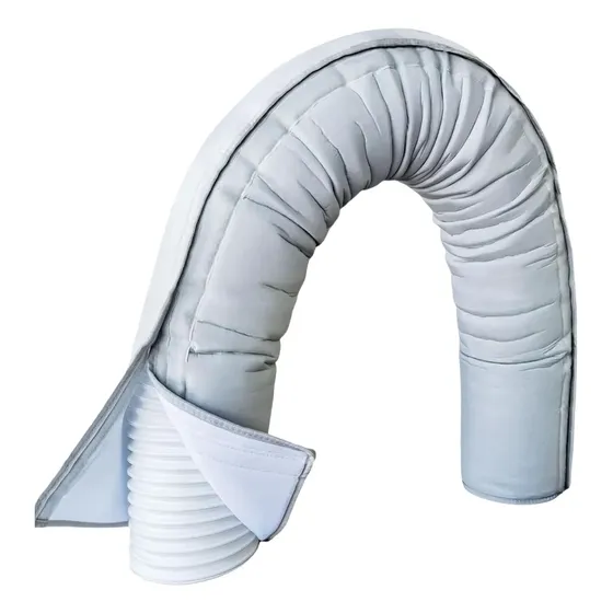 Aire acondicionado portátil Cubierta De Ventilación De Ajustable