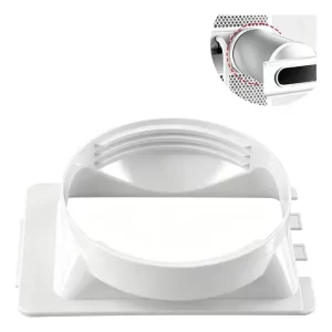Aire acondicionado portátil Adaptador 19.7x13 Para Manga 15cm