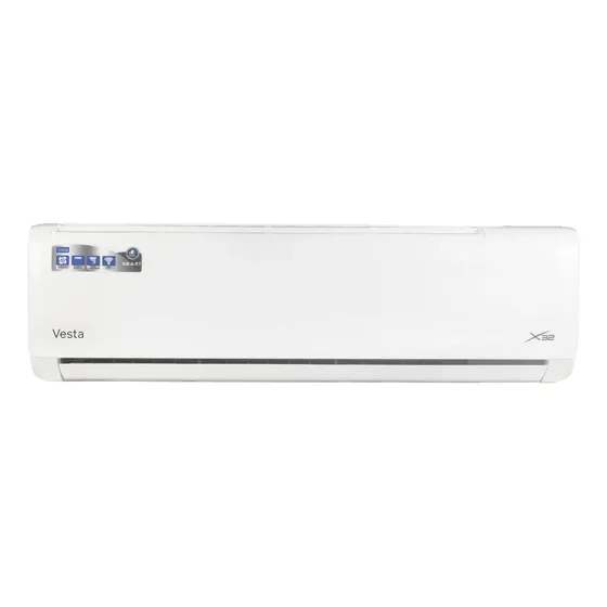 Aire acondicionado portátil Split Muro Inverter 24000 Btu R32