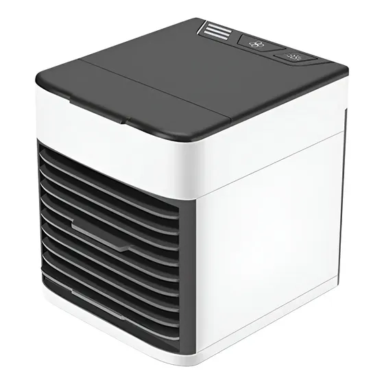 Aire acondicionado portátil Mini Artic Air Ultra