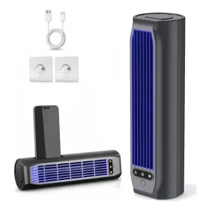 Aire acondicionado portátil Portable Air Conditioner Fan, Usb