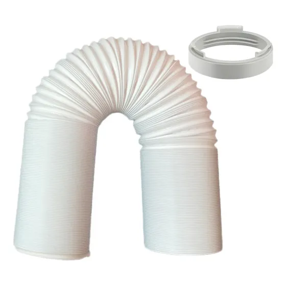Aire acondicionado portátil Tubo De Escape De 3m/15cm Para +