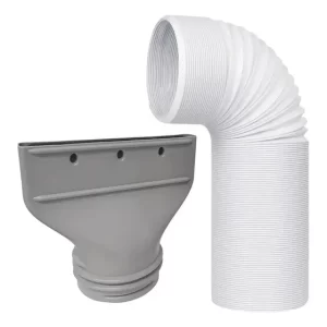 Aire acondicionado portátil Airpro Plus A/a Conector Manguera