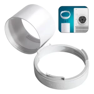 Aire acondicionado portátil Conector De Manguera De Escape