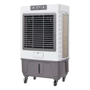 Aire acondicionado portátil Climatizador Click 50L Frío Potente