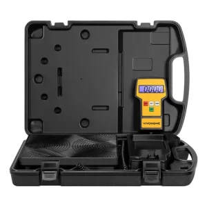 Aire acondicionado portátil 12000 btu Báscula Refrigerante