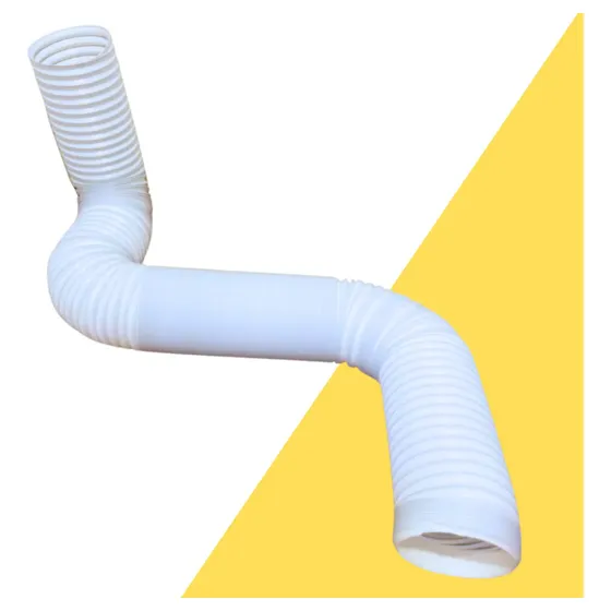 Aire acondicionado portátil Tubo Manga Portatil 15cm/2 Mtrs