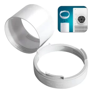 Aire acondicionado portátil Conector De Manguera De Escape