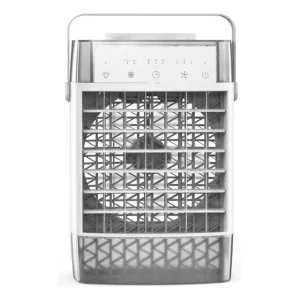 Aire acondicionado portátil 12000 btu Romántico Rgb De 7 Colores
