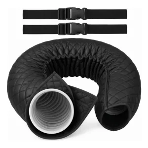 Aire acondicionado portátil Funda Aislante Para Manguera