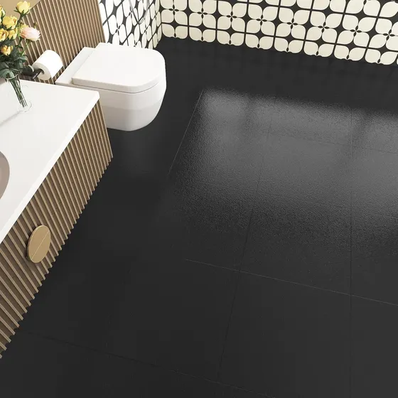 Piso flotante Vinílico Autoadhesivo Con Diseño De Mármol Tipo