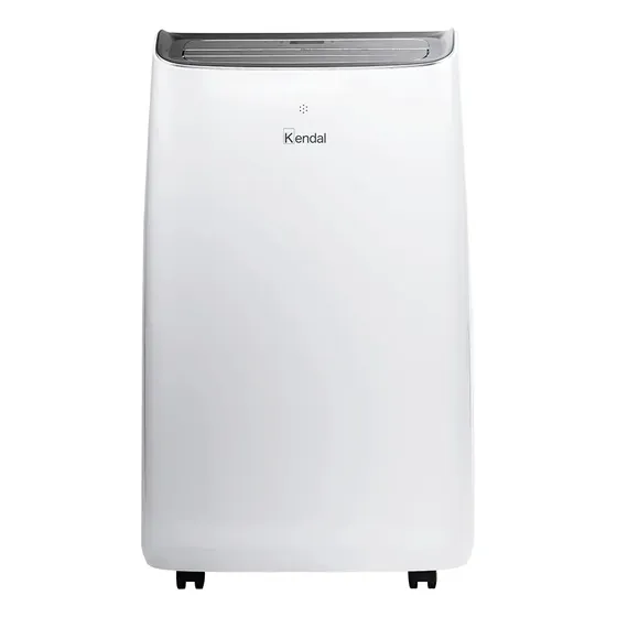 Aire acondicionado portátil 12000 btu Portatil Kendal Eva Ill