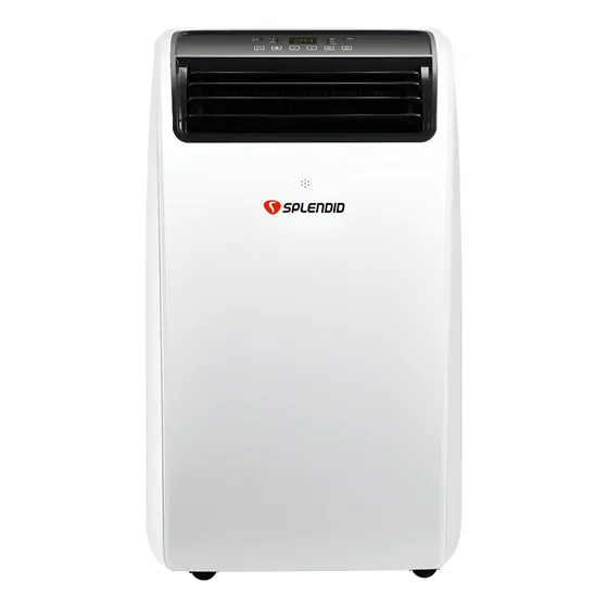 Aire acondicionado portátil Splendid 14000 Btu Eléctrico