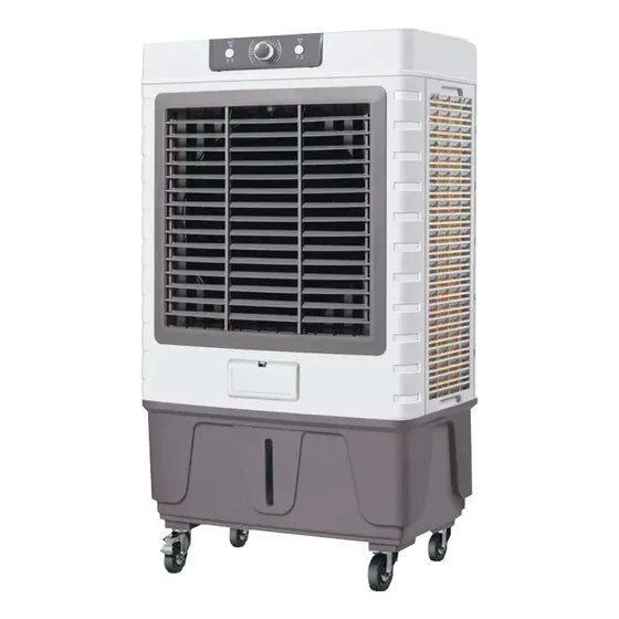 Aire acondicionado portátil Enfriador De 50lt Con Ruedas
