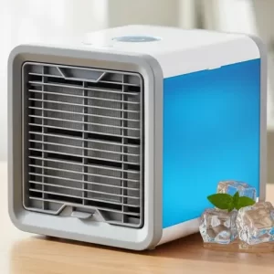 Aire acondicionado portátil Mini Enfriador