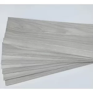 Piso flotante Pack 36 Laminas Madera Adhesivo Vinilico 5m2