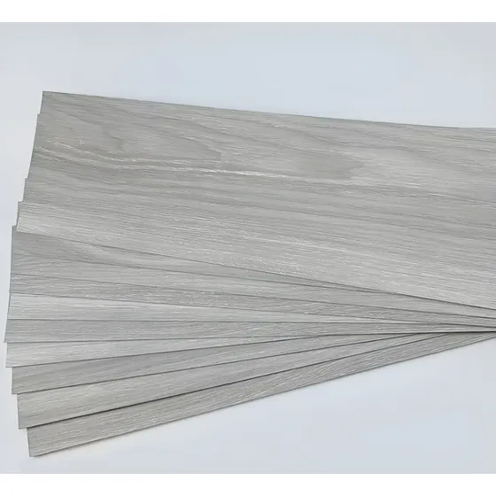 Piso flotante Pack 36 Laminas Madera Adhesivo Vinilico 5m2