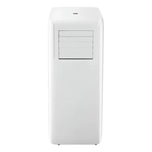 Aire acondicionado portátil Portatil 9000mil Btu Gree