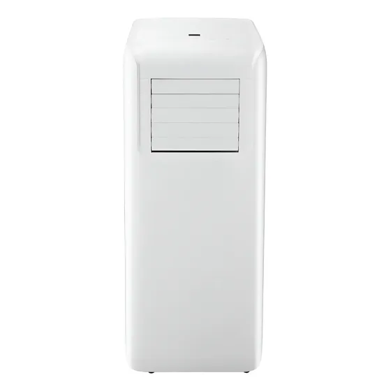 Aire acondicionado portátil Portatil 9000mil Btu Gree