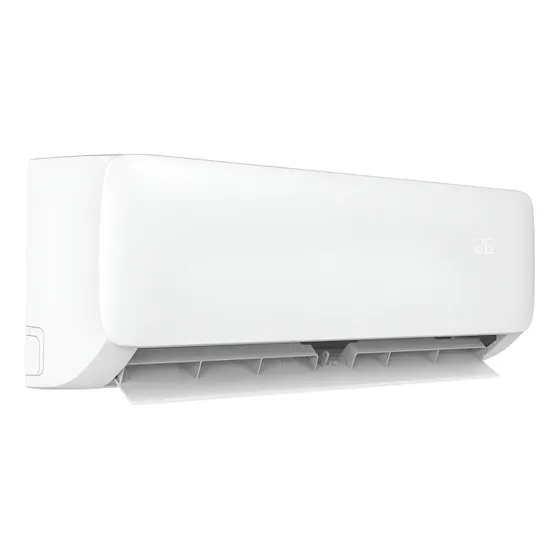Aire acondicionado portátil Split Muro 12.000 Btu/h Inverter